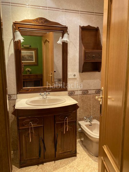 Foto 82bb7790-2898-4934-8ae9-7c19286b5431. Rent flat with heating parking in Villarrobledo