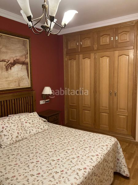 Foto 8761cff7-a625-40f7-87d2-0f210c20a98c. Rent flat with heating parking in Villarrobledo