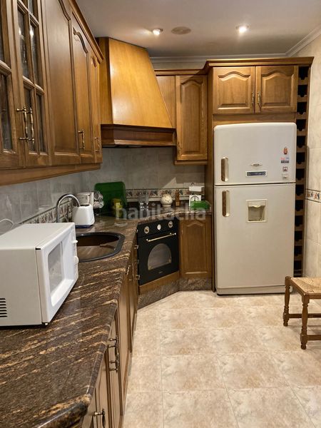 Foto 9452d4a1-0d62-4a83-800a-356be233e749. Rent flat with heating parking in Villarrobledo