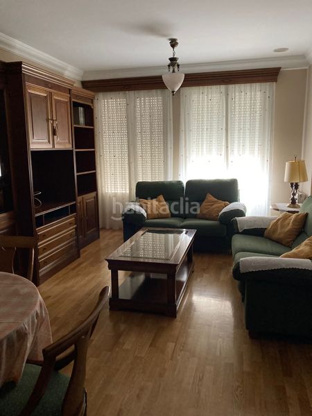 Foto d163e789-a819-400e-a2cb-49f5fb7cd5e8. Rent flat with heating parking in Villarrobledo