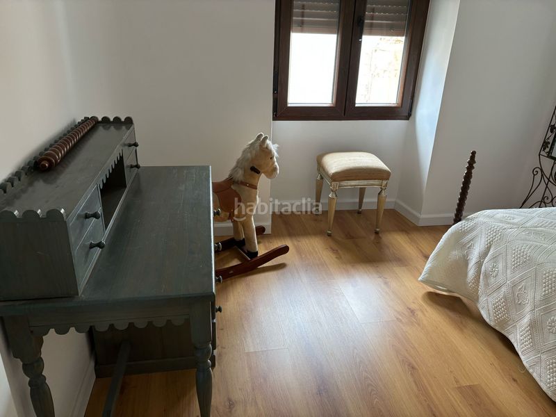 Foto cba5ecb4-e7e0-4f7a-a50d-3738f0b5ba07. Location maison avec cheminée dans Villarrobledo