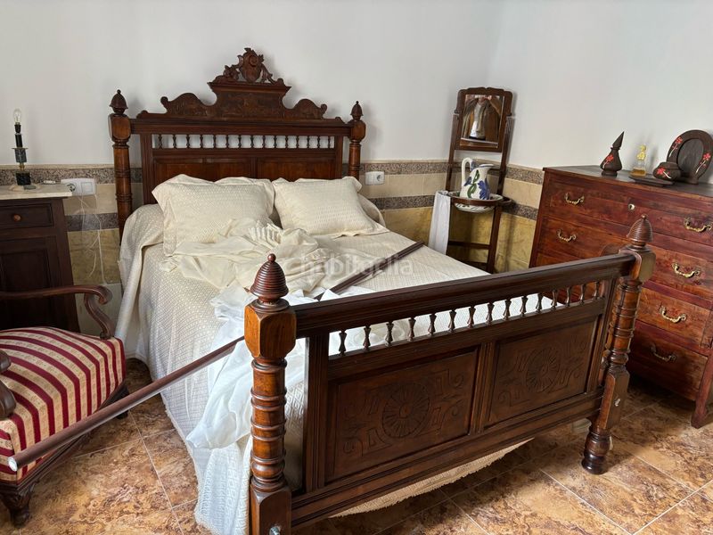 Foto 36b9dc9d-baf8-4497-bc2f-26f996fa9ba7. Rent house with fireplace in Villarrobledo