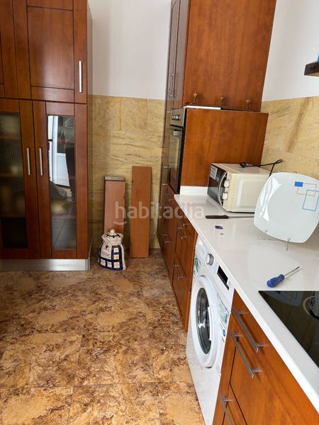 Foto 4207d7bf-0e1f-4af6-a842-e6de34abd3de. Rent house with fireplace in Villarrobledo
