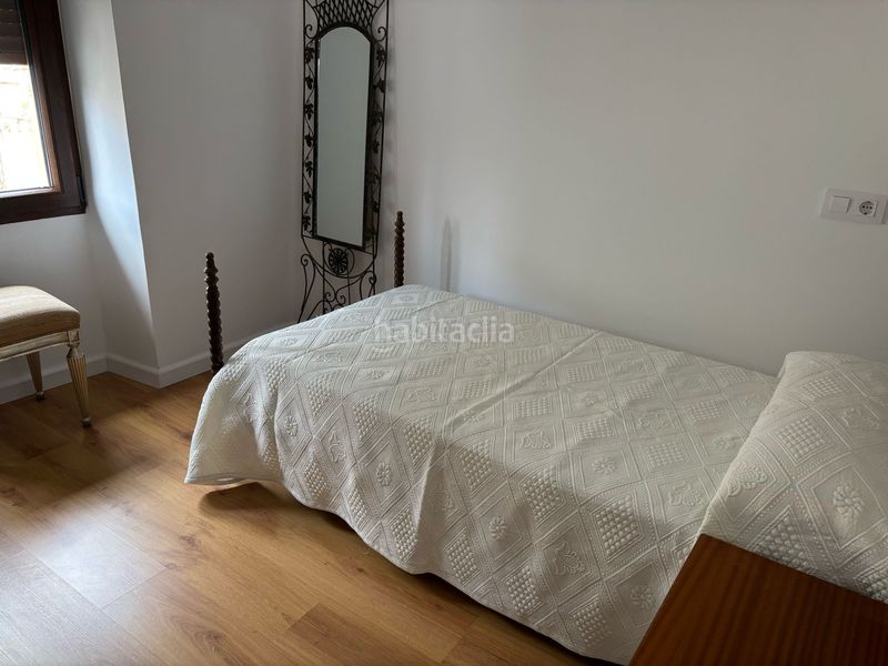 Foto 45f1d943-33a7-4298-bc45-78fc1d3e35e3. Rent house with fireplace in Villarrobledo