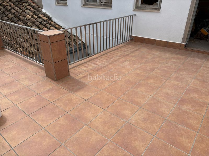 Foto 68fcf739-1bb0-4856-ba73-3ffeec3ae09e. Rent house with fireplace in Villarrobledo