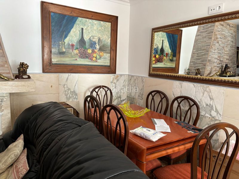 Foto c2ce2978-ae70-46c5-8e58-8df8145d1aea. Rent house with fireplace in Villarrobledo