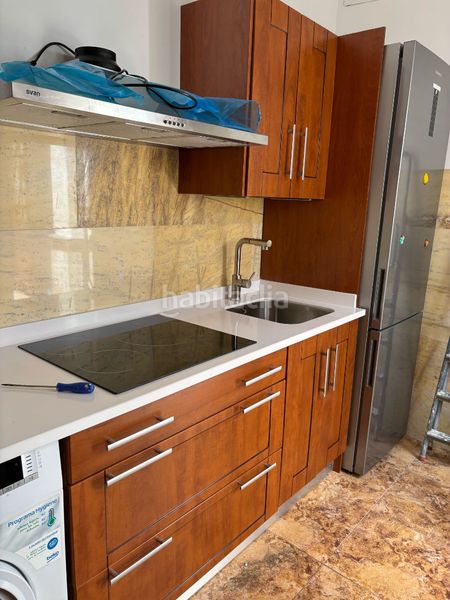 Foto cad4e103-4ff1-4f6f-bd1b-9a1c528c02ed. Rent house with fireplace in Villarrobledo