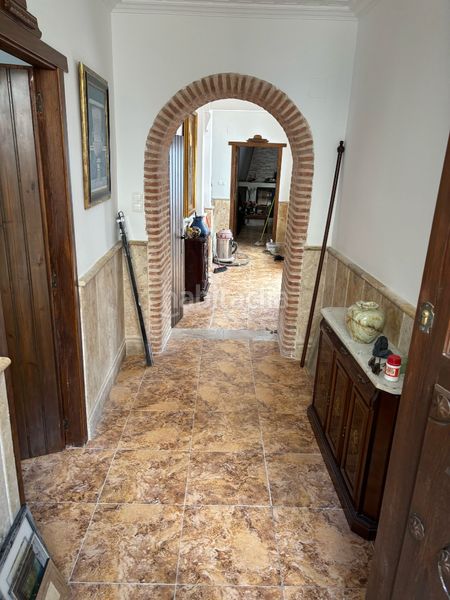 Foto f65bd7e3-6e05-4260-9703-bdcbc12dccbc. Rent house with fireplace in Villarrobledo