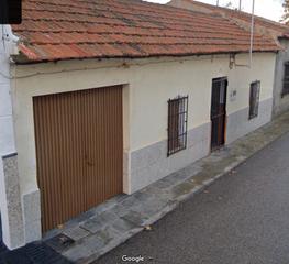 Casa en Calle cazadores 61. Casa en venta en villarrobledo de 200m por solo 53.000€ en la ca