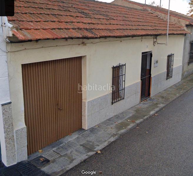 Foto 355b6a38-63f0-4b8c-bc90-9985c9e66bd6. Casa in calle cazadores 61 in Villarrobledo