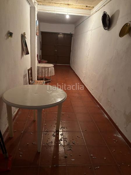 Foto dfe3758b-deed-4e3f-a125-7da6c68d273b. Casa in calle cazadores 61 in Villarrobledo