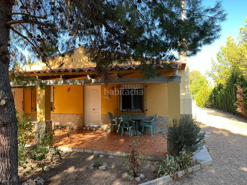 Foto 0e79cfd4-2757-4c26-96fc-f14153c5f017. Chalet in ab-708 km. 500 in Villarrobledo