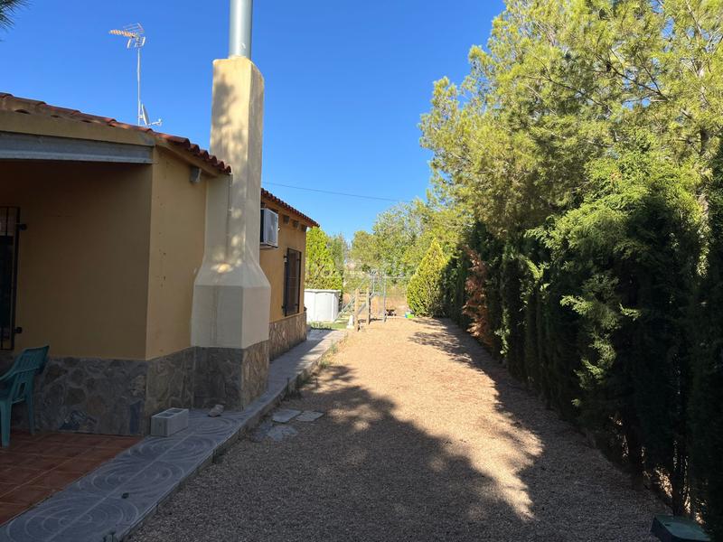 Foto 2df9f19b-b4c4-467b-bafc-87b94eecec50. Chalet in ab-708 km. 500 in Villarrobledo