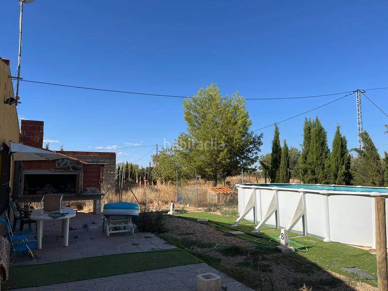 Foto 3a1232be-97e2-483f-bdc7-8fb076142d6d. Chalet in ab-708 km. 500 in Villarrobledo