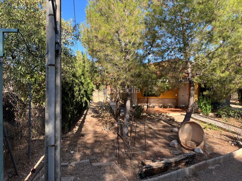 Foto 5746149c-ef6a-4081-be3f-8d7769443f99. Chalet in ab-708 km. 500 in Villarrobledo