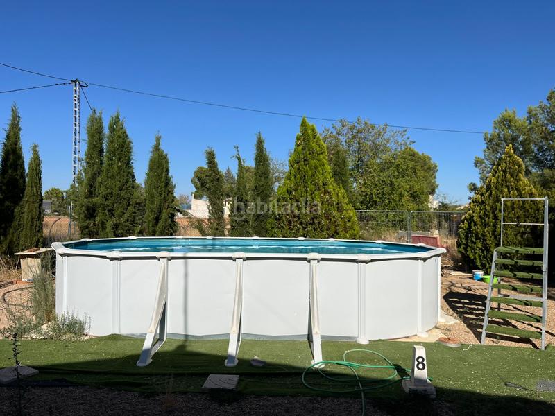 Foto 710cafd7-ee51-4015-9eef-f8ac66f8d74c. Chalet in ab-708 km. 500 in Villarrobledo