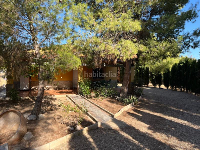 Foto f8cd7194-7dc1-4fc2-815b-44a7616178ce. Chalet in ab-708 km. 500 in Villarrobledo