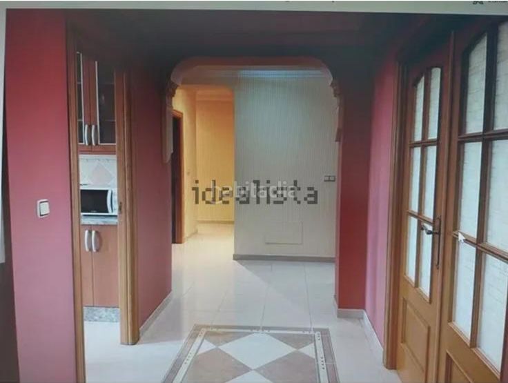 Foto 38ad2987-f2a4-4be5-a3ef-2da49102e9c6. Rent flat with heating in Villarrobledo
