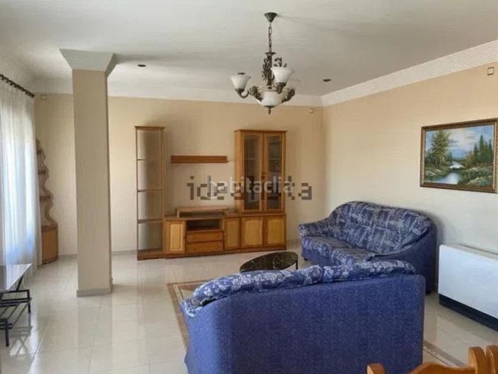 Foto 6033be52-1064-45a6-a8bb-980b5cdc64c0. Rent flat with heating in Villarrobledo
