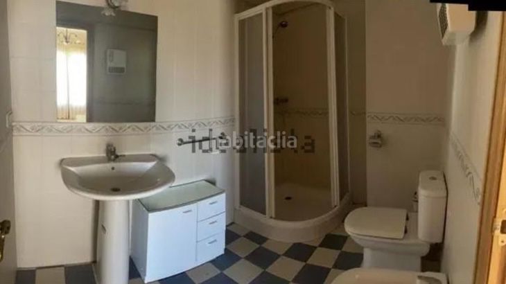 Foto 787d9971-e7f8-4149-bd96-13f252b20353. Rent flat with heating in Villarrobledo