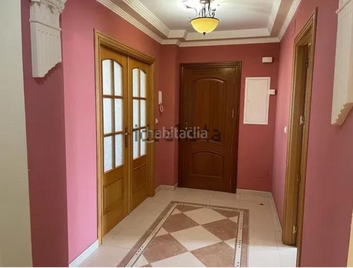 Foto 9c2cb966-ce8a-4ae8-8179-efd5a5346d27. Rent flat with heating in Villarrobledo