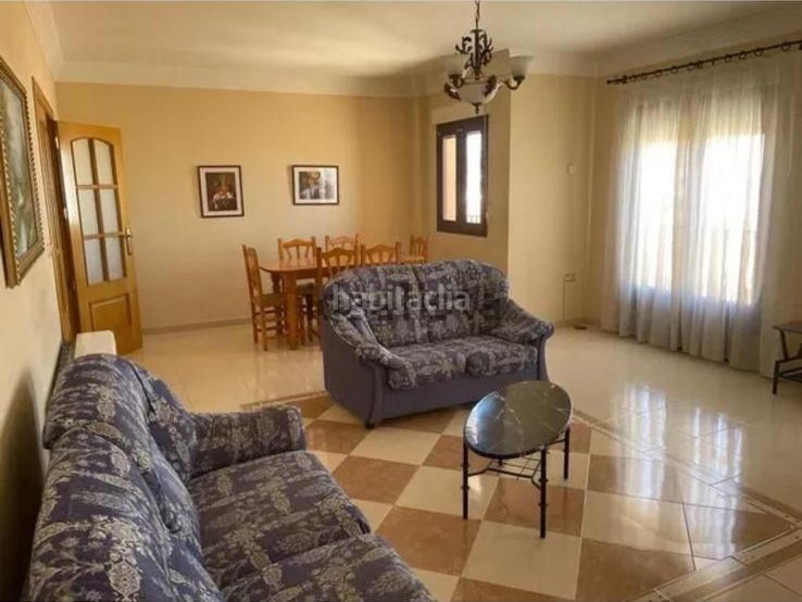 Foto d05500f4-6f6e-4030-9968-0d68f233df18. Rent flat with heating in Villarrobledo