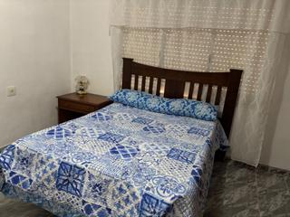 Location Appartement  Plaza de santa maría. Se alquila piso céntrico en villarrobledo en la calle plaza sant