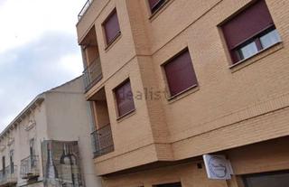 Piso  Calle nueva. Piso en venta en calle nueva de villarrobledo a estrenar de 170m