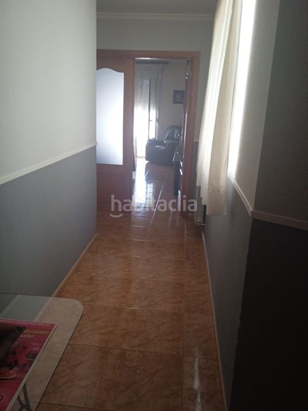 Foto 0ff82bcf-0b7d-48da-bab8-ba9c07f8fd21. Pis amb calefacció aparcament a Villarrobledo
