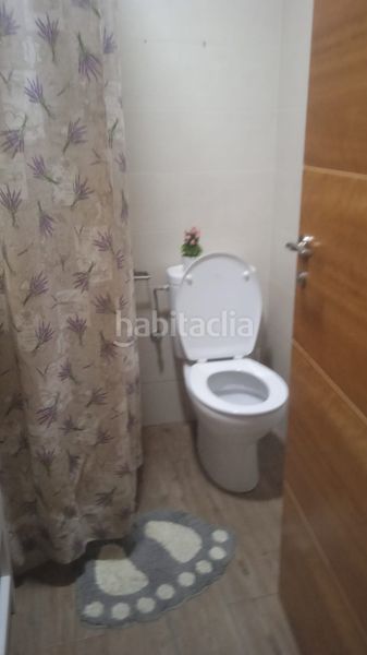 Foto c3fcddaa-bec3-4f87-b47d-36f93e1ca0a8. Pis amb calefacció aparcament a Villarrobledo