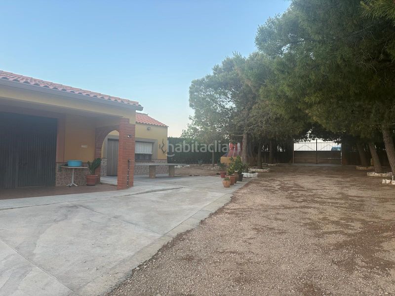 Foto 16240377-be66-487b-ac37-305643b091e1. Chalet dans calle de las mesas 2 dans Villarrobledo