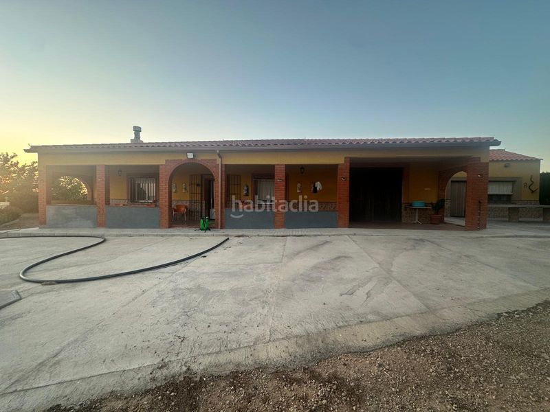 Foto 552f4dbb-4a2e-42a5-b391-003a69a2e874. Chalet dans calle de las mesas 2 dans Villarrobledo