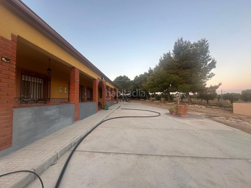 Foto 7a4f35d6-f084-4611-901c-449b0f3c1946. Chalet dans calle de las mesas 2 dans Villarrobledo