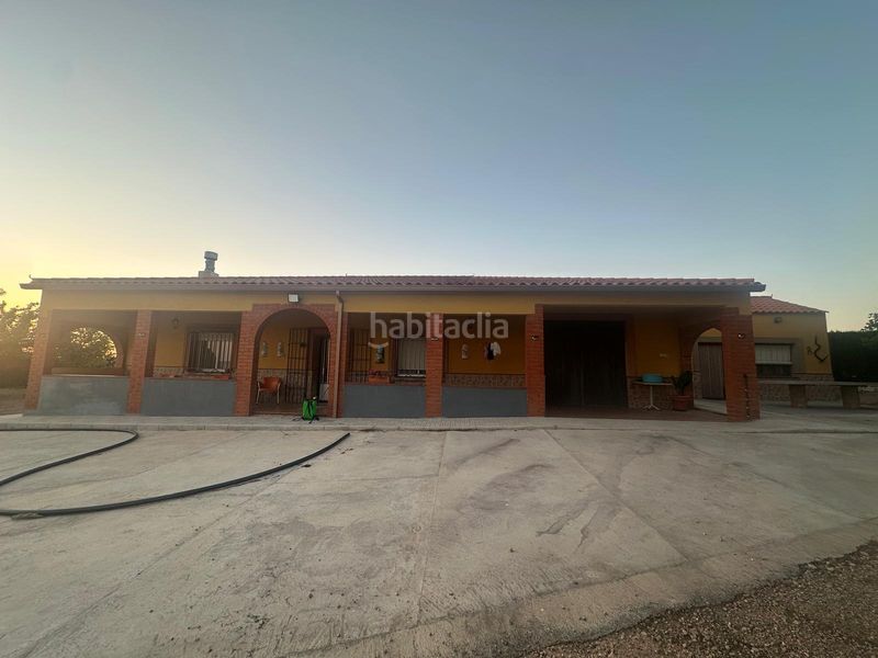Foto ec398aed-ad3a-4515-891d-933f18d077ad. Chalet dans calle de las mesas 2 dans Villarrobledo