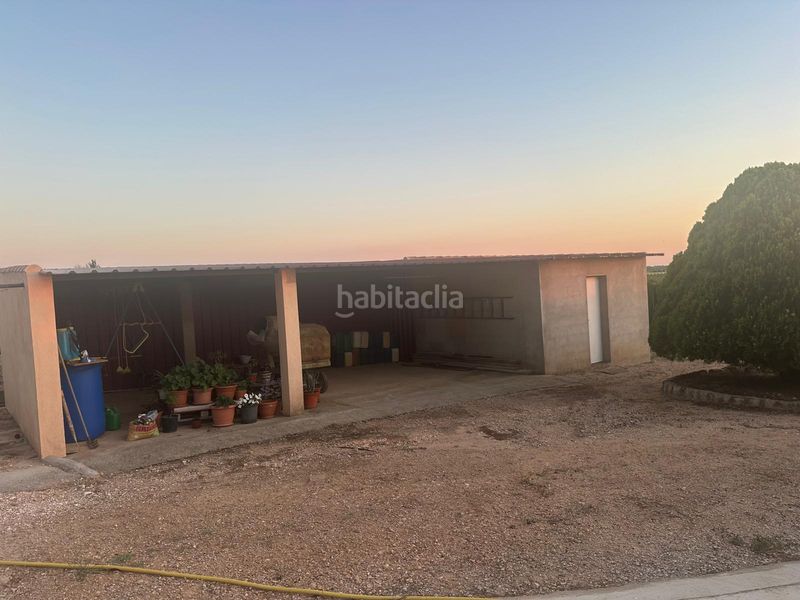 Foto fe449440-7697-4fe6-9d02-747cdca119bb. Chalet dans calle de las mesas 2 dans Villarrobledo