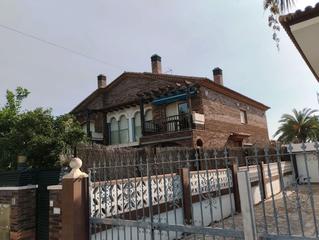 Xalet a Carrer fragata 8. Cambrils  urb.mediterraneo  precioso chalet pareado  4 dormit