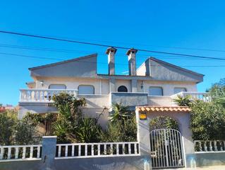 House in Avinguda de barcelona 145. Miami-playa – urb.pino alto- chalet individual