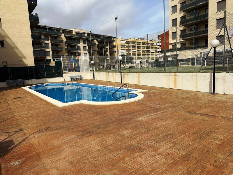 Foto 64bba0d2-a302-4de4-8aa4-b44976e26f2d. Dúplex en carrer de marcos redondo 18 La Pineda – bonito dúplex – 2 habitaciones – solárium – piscina com. en Vila-seca