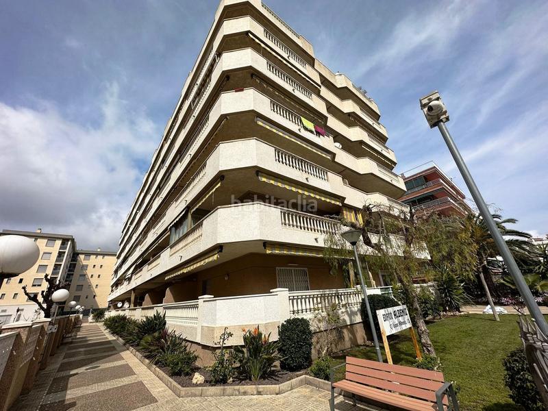 Foto 86232a18-cae3-4116-82fb-5bf430a35b57. Dúplex en carrer de marcos redondo 18 La Pineda – bonito dúplex – 2 habitaciones – solárium – piscina com. en Vila-seca