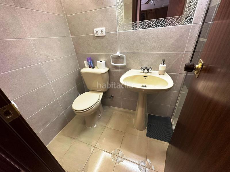 Foto a9cb7dac-1f15-46b0-9392-539911fe677c. Dúplex en carrer de marcos redondo 18 La Pineda – bonito dúplex – 2 habitaciones – solárium – piscina com. en Vila-seca