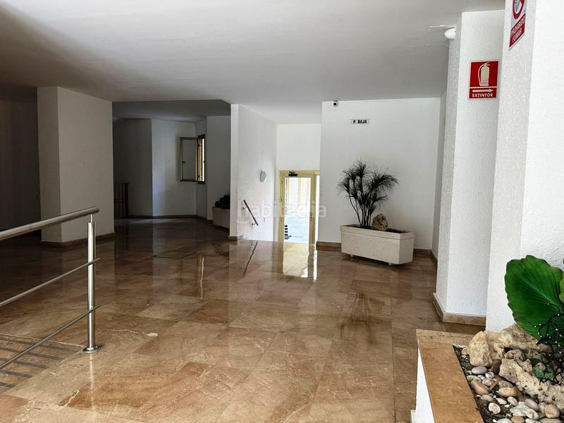 Foto e1a5efd5-1c7e-4edb-95fb-fc5f5a57e37c. Dúplex en carrer de marcos redondo 18 La Pineda – bonito dúplex – 2 habitaciones – solárium – piscina com. en Vila-seca
