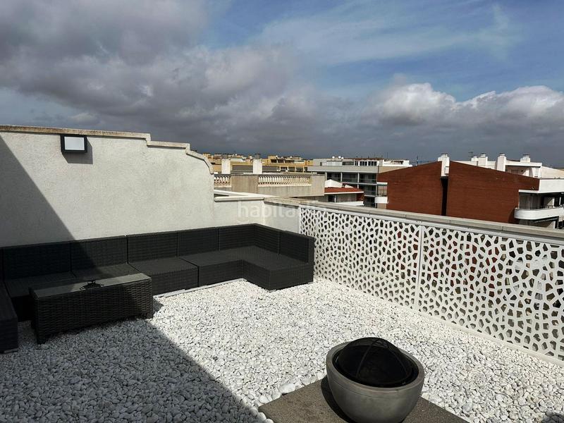 Foto f270f1c0-319c-42d5-8e1d-dfa6a6422ccd. Dúplex en carrer de marcos redondo 18 La Pineda – bonito dúplex – 2 habitaciones – solárium – piscina com. en Vila-seca