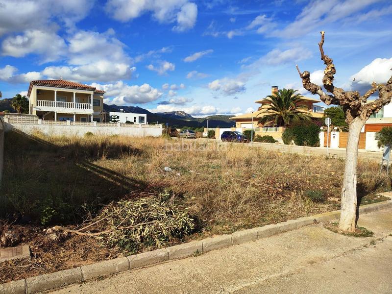 Foto c28ca4ad-3df7-4f95-a908-d07e024c39f0. Terrain résidentiel dans carrer de la república argentina 24 dans Miami Platja