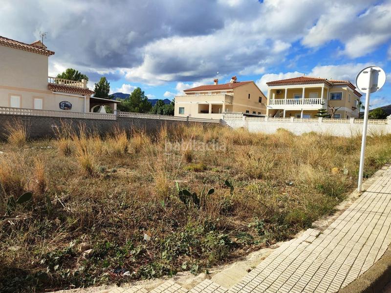 Foto edc3ab8e-371f-41df-8539-ded7ee0f290a. Terrain résidentiel dans carrer de la república argentina 24 dans Miami Platja