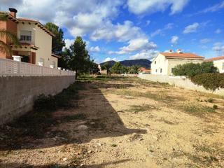 Residential Plot in Carrer de costa rica 10. Miami playa – urb.costa zefir – parcela de 509m2 a 3 km de la pl