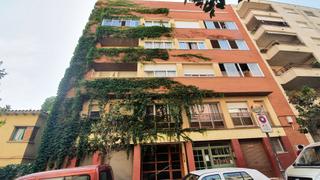 Pis a Carrer de l'oli 4. Cambrils  la parellada -piso muy luminoso  4 habitaciones