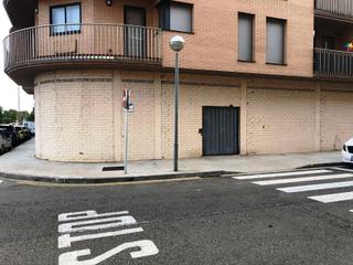 Local Comercial a Carrer del tarragonès 6. L hospitalet de l infant – local de 344.77 m2