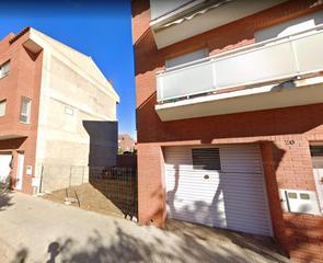 Terreny residencial a Carrer joan ardèvol 38. Cambrils – urb. la parellada – terreno urbanizable de 124m2 apro