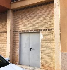 Local Comercial a Carrer del tarragonès 6. L hospitalet de l infant – local de 80.86 m2
