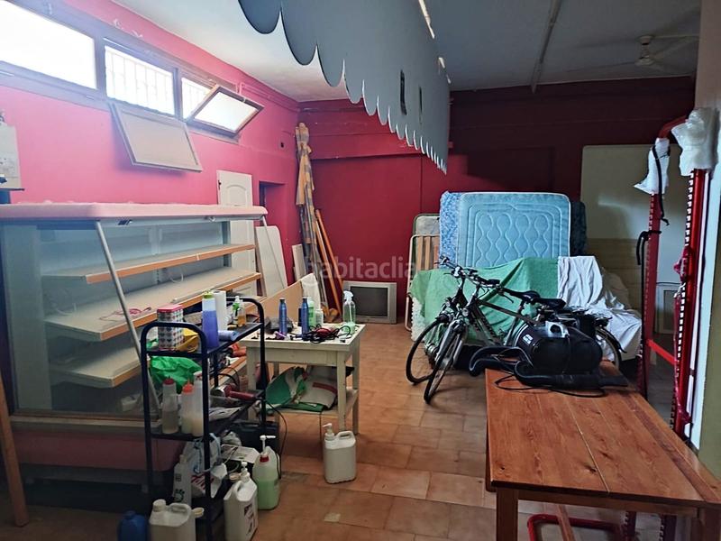 Foto aade92c9-440a-4919-a1ef-8a3ca41b0b75. Geschäftsraum in carrer doctor manrique 8 in Vilafortuny Platja Cambrils
